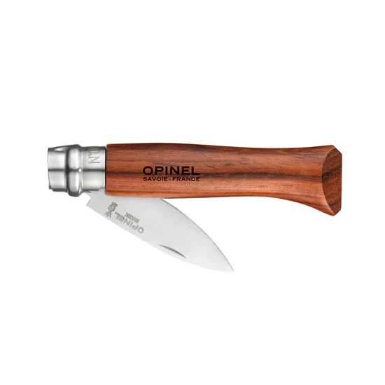 Opinel No.9 Oyster And Shellfish Knife 4 Opinel No.9 Oyster And Shellfish Knife - Image 2