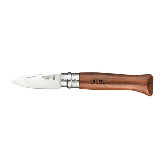 Opinel No.9 Oyster And Shellfish Knife 3 Opinel No.9 Oyster And Shellfish Knife