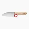 Opinel Le Petit Chef Kitchen Knife & Finger Guard -Kitchenknives Shop 001744 1