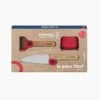 Opinel Le Petit Chef Box Set -Kitchenknives Shop 001746