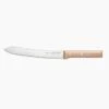 Opinel Parallèle No.116 Bread Knife -Kitchenknives Shop 001816