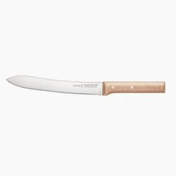 Opinel Parallèle Bread 5pc Knife Block 14 Opinel Parallèle Bread 5pc Knife Block -Kitchenknives Shop 001816 1