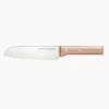 Opinel Parallèle No.119 Santoku Knife -Kitchenknives Shop 001819