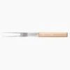 Opinel Parallèle No.124 Carving Fork -Kitchenknives Shop 001824
