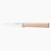 Opinel Parallèle No.126 Paring Knife 2 Opinel Parallèle No.126 Paring Knife -Kitchenknives Shop 001825