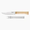 Opinel Cheese Knife & Fork Set -Kitchenknives Shop 001834