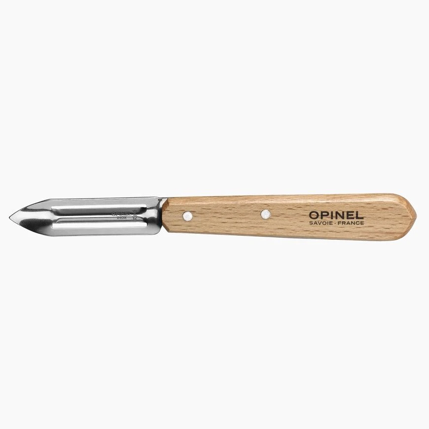 Opinel No.115 Peeler - Natural 3 Opinel No.115 Peeler - Natural