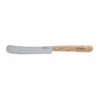 Opinel Brunch Knife - Natural 1 Opinel Brunch Knife - Natural -Kitchenknives Shop 002175