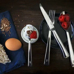 Opinel Perpétue Cutlery Set 9 Opinel Perpétue Cutlery Set -Kitchenknives Shop 002453 4