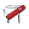 Victorinox Swiss Army Knife Waiter Red (03303) 2 Victorinox Swiss Army Knife Waiter Red (03303) -Kitchenknives Shop 0330300
