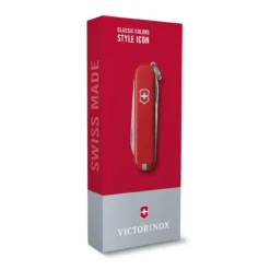 Victorinox Swiss Army Knife Classic SD (06223G) 8 Victorinox Swiss Army Knife Classic SD (06223G) -Kitchenknives Shop 06223g 3