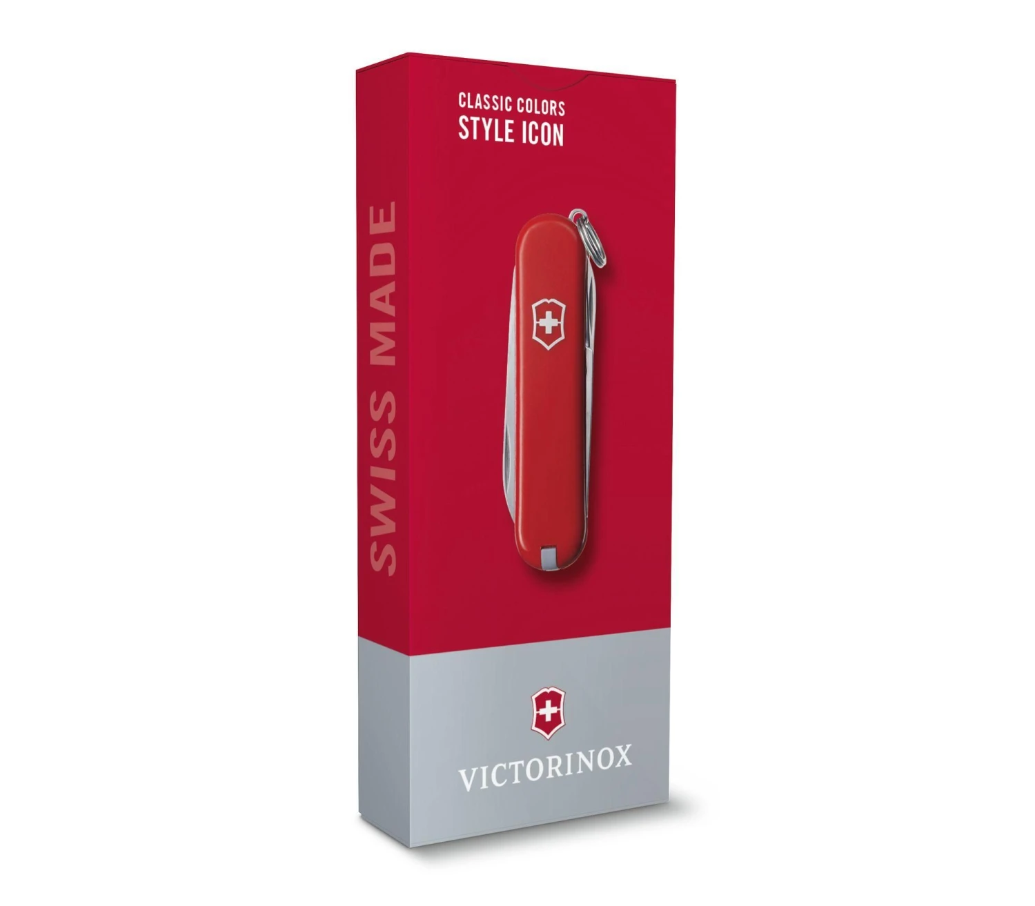 Victorinox Swiss Army Knife Classic SD (06223G) 5 Victorinox Swiss Army Knife Classic SD (06223G) - Image 3