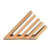 Artelegno Venezia 5-tier Magnetic Beechwood Knife Block 2 Artelegno Venezia 5-tier Magnetic Beechwood Knife Block -Kitchenknives Shop 07 2