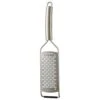 Microplane Professional Series Medium Ribbon Grater (38002) -Kitchenknives Shop 0938002 microplane professional series medium ribbon grater 600px 1