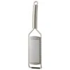 Microplane Professional Series Fine Grater (38004) -Kitchenknives Shop 0938004 microplane professional series fine grater 600px 1