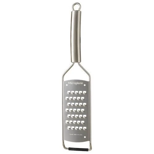 Microplane Professional Series Extra Coarse Grater (38008) 3 Microplane Professional Series Extra Coarse Grater (38008)