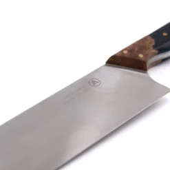 APOSL Nikiri Knife 14cm With A Hybrid Handle -Kitchenknives Shop 100