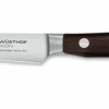 Wusthof Ikon 9cm Paring Knife (WT1010530409) -Kitchenknives Shop 1010530409
