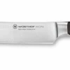 Wusthof Ikon 16cm Utility Knife (WT1010530716) -Kitchenknives Shop 1010530716