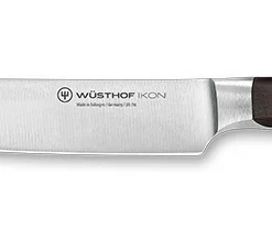 Wusthof Ikon 16cm Utility Knife (WT1010530716)