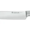Wusthof Ikon 20cm Carving Knife (WT1010530720) -Kitchenknives Shop 1010530720