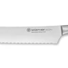 Wusthof Ikon 20cm Bread Knife (WT1010531020) -Kitchenknives Shop 1010531020