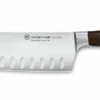 Wusthof Ikon 17cm Santoku Knife (WT1010531317)
