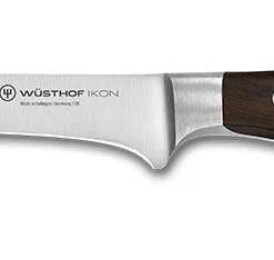 Wusthof Ikon 14cm Boning Knife (WT1010531414)