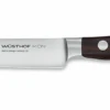 Wusthof Ikon 12cm Steak Knife (WT1010531712) 1 Wusthof Ikon 12cm Steak Knife (WT1010531712) -Kitchenknives Shop 1010531712