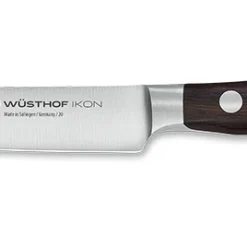 Wusthof Ikon 12cm Steak Knife (WT1010531712)
