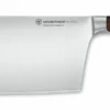 Wusthof Ikon 18cm Chinese Chef‘s Knife (WT1010531818) 2 Wusthof Ikon 18cm Chinese Chef‘s Knife (WT1010531818) -Kitchenknives Shop 1010531818