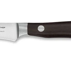 Wusthof Ikon 7cm Peeling Knife (WT1010532207)