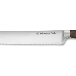 Wusthof Crafter 23cm Bread Knife (WT1010801123)