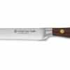 Wusthof Crafter 14cm Serrated Utility Knife (WT1010801614) -Kitchenknives Shop 1010801614