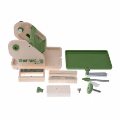 Chiba Mini Peel S (101754) -Kitchenknives Shop 101754 2