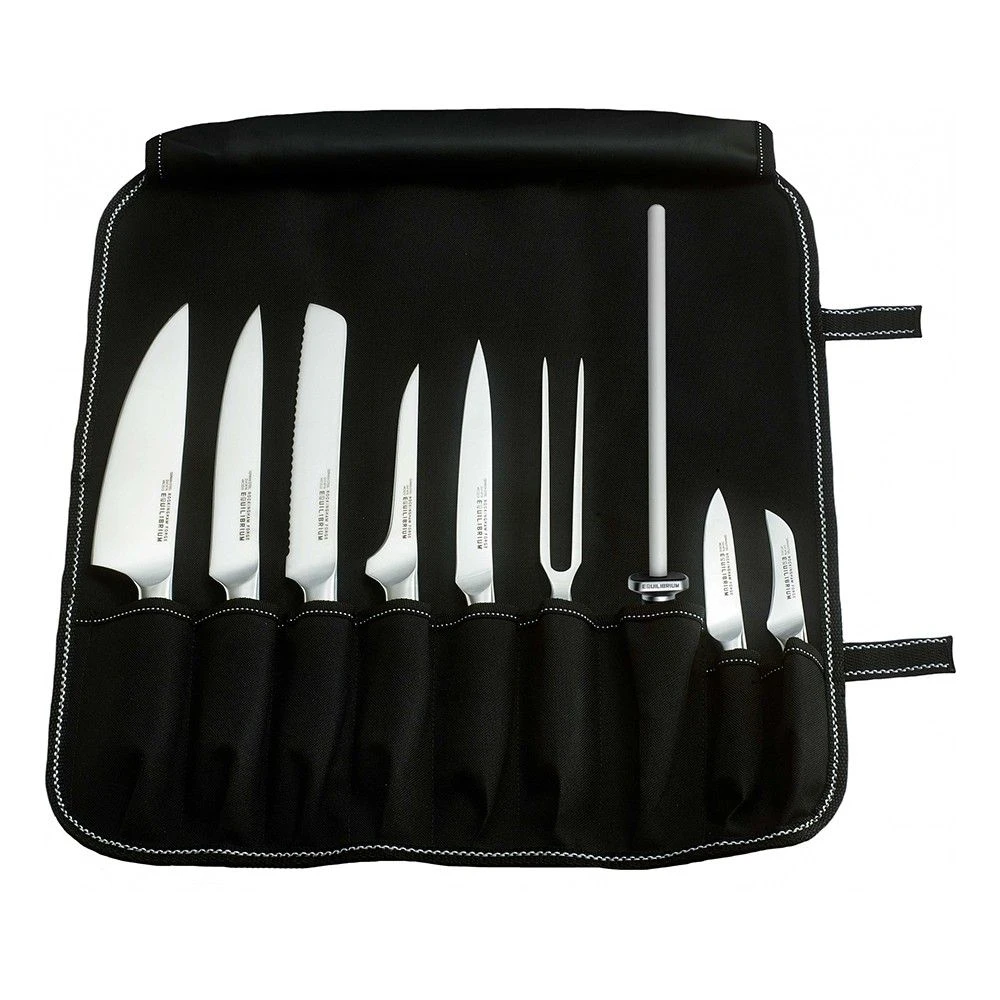 Rockingham Forge Equilibrium 10 Piece Knife Set (CS-1502/10) 3 Rockingham Forge Equilibrium 10 Piece Knife Set (CS-1502/10)