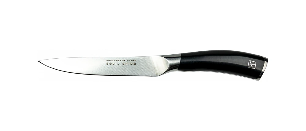 Rockingham Forge Equilibrium 10 Piece Knife Set (CS-1502/10) 8 Rockingham Forge Equilibrium 10 Piece Knife Set (CS-1502/10) - Image 6