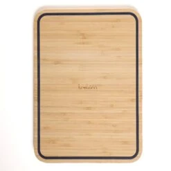Trebonn Wave Chop & Slide Medium Cutting Board -Kitchenknives Shop 1020106 02