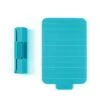 Trebonn Roll Expand Board - Aquamarine Cutting Board 2 Trebonn Roll Expand Board - Aquamarine Cutting Board -Kitchenknives Shop 1021110 01