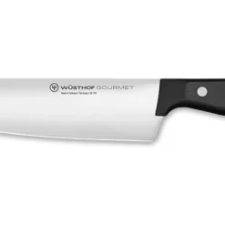 Wusthof Gourmet 18cm Cook‘s Knife (WT1025044818)