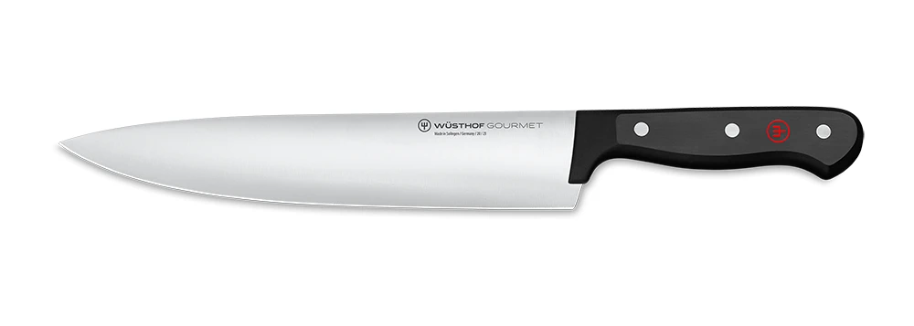 Wusthof Gourmet 23cm Cook‘s Knife (WT1025044823) 3 Wusthof Gourmet 23cm Cook‘s Knife (WT1025044823)