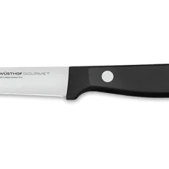 Wusthof Gourmet 8cm Paring Knife (WT1025045108)