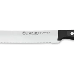 Wusthof Gourmet 20cm Bread Knife (WT1025045720)