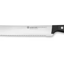 Wusthof Gourmet 23cm Bread Knife (WT1025045723)