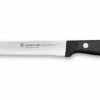Wusthof Gourmet 14cm Serrated Utility Knife (WT1025046314) -Kitchenknives Shop 1025046314