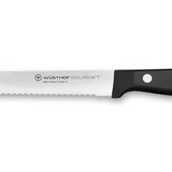 Wusthof Gourmet 14cm Serrated Utility Knife (WT1025046314)
