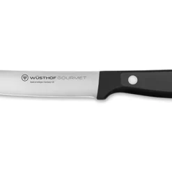 Wusthof Gourmet 12cm Steak Knife (WT1025046412)