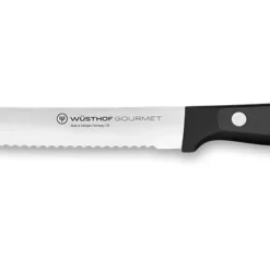Wusthof Gourmet 14cm Tomato Knife (WT1025046614)