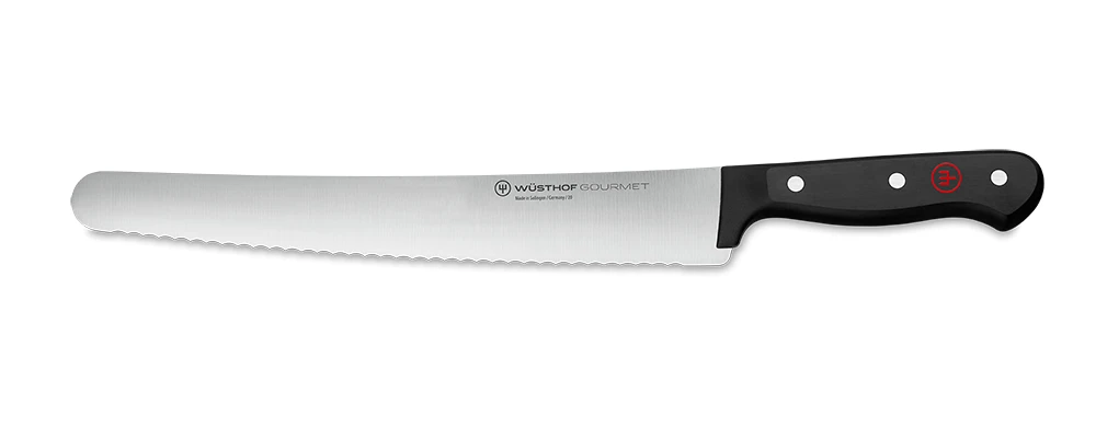 Wusthof Gourmet 26cm Confectioner‘s Knife (WT1025047726) 3 Wusthof Gourmet 26cm Confectioner‘s Knife (WT1025047726)