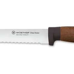 Wusthof Urban Farmer 14cm Serrated Utility Knife (WT1025246314)